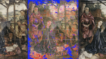 Un student MIT creează A.I. care restaurează picturi din secolul XV